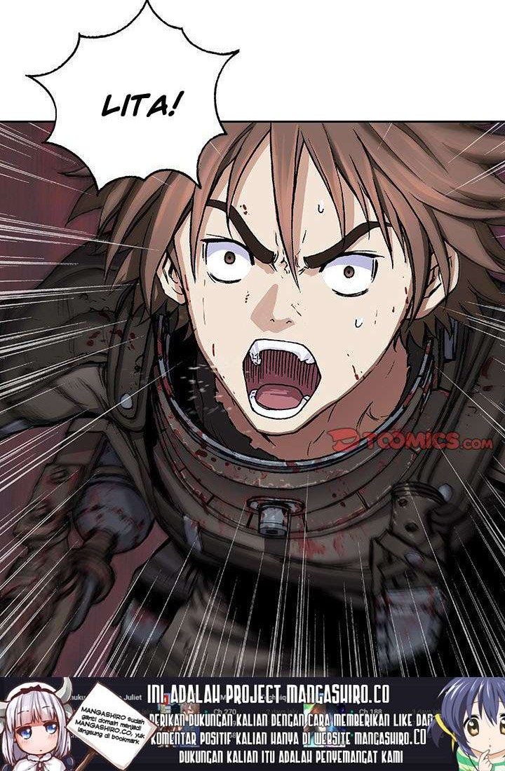 Leviathan Chapter 71 - halaman 3