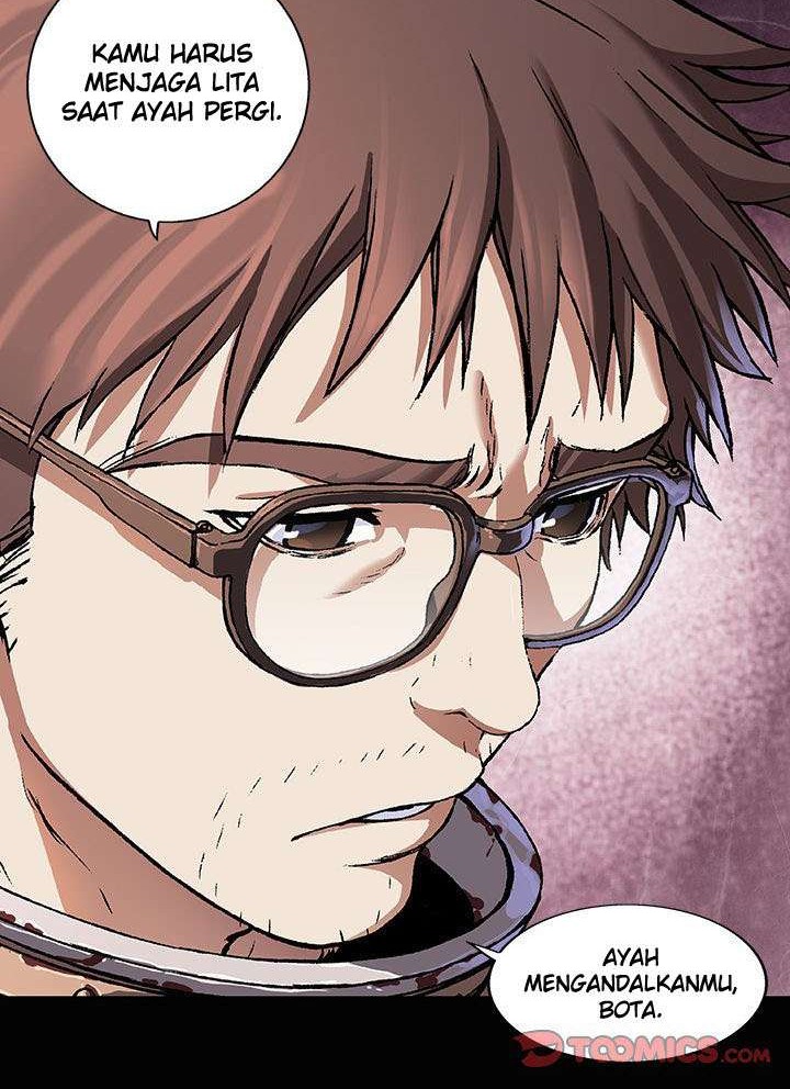 Leviathan Chapter 71 - halaman 43
