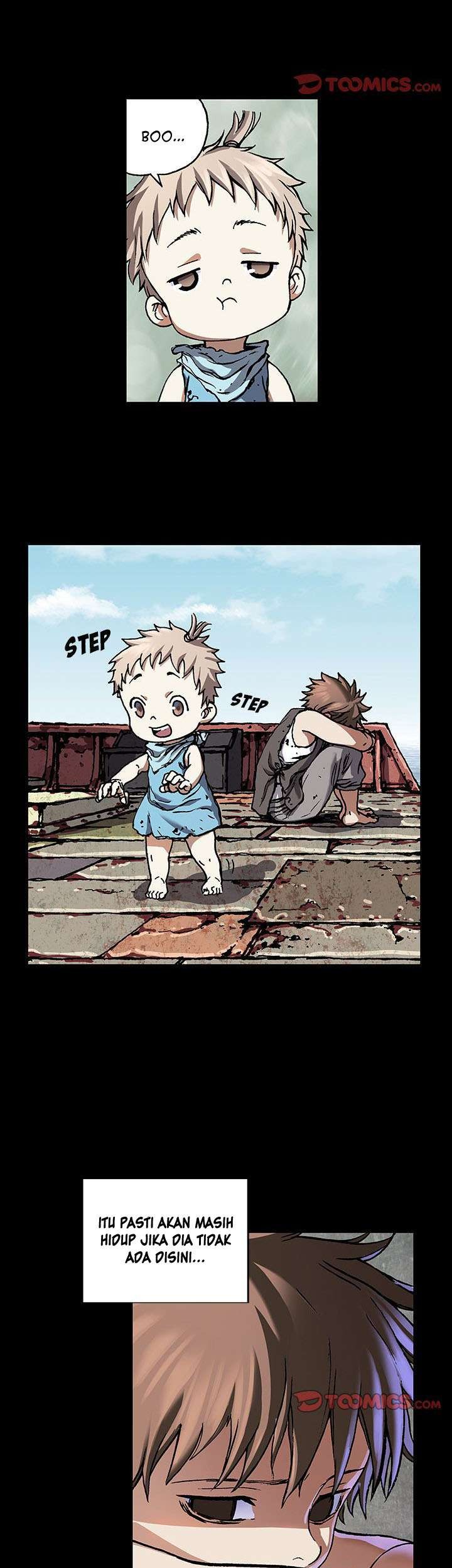 Leviathan Chapter 71 - halaman 46