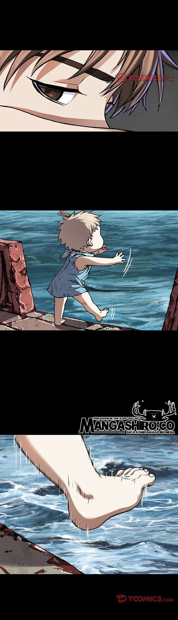 Leviathan Chapter 71 - halaman 48