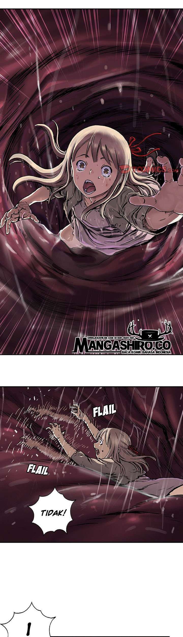Leviathan Chapter 71 - halaman 8