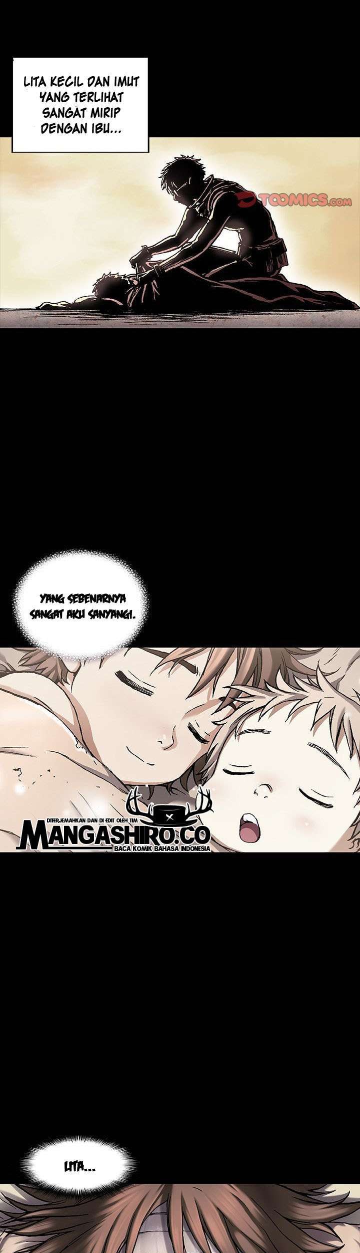 Leviathan Chapter 72 - halaman 15