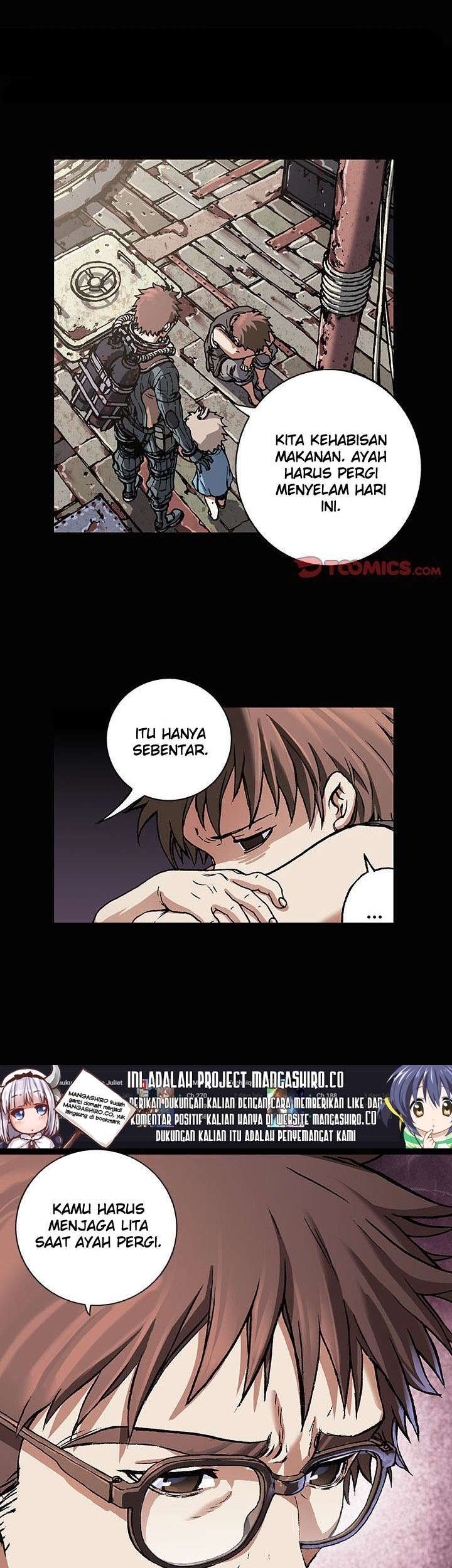 Leviathan Chapter 72 - halaman 2