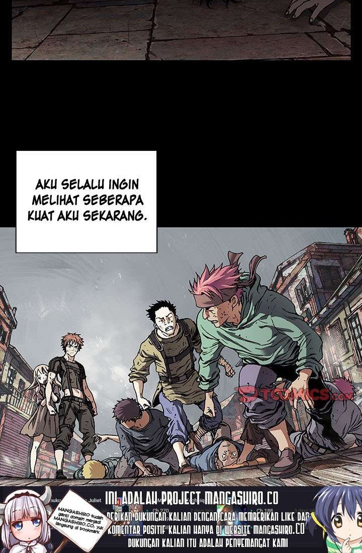 Leviathan Chapter 72 - halaman 22