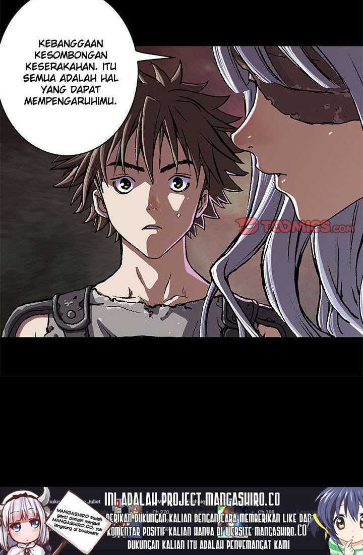 Leviathan Chapter 72 - halaman 28