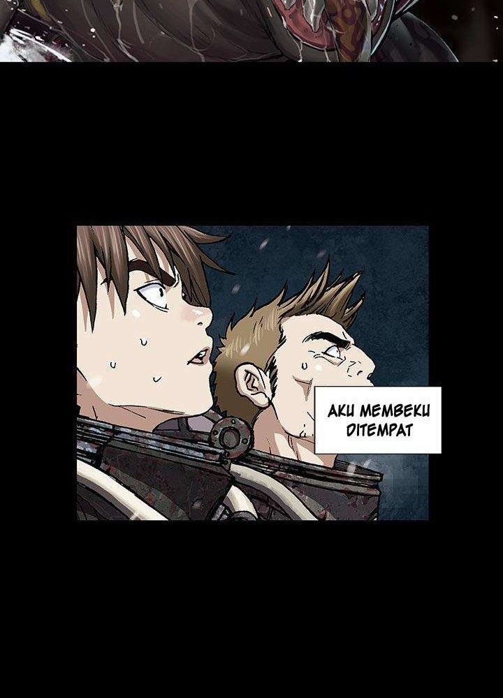 Leviathan Chapter 72 - halaman 30