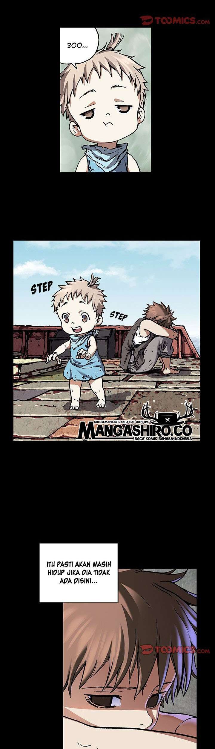 Leviathan Chapter 72 - halaman 7
