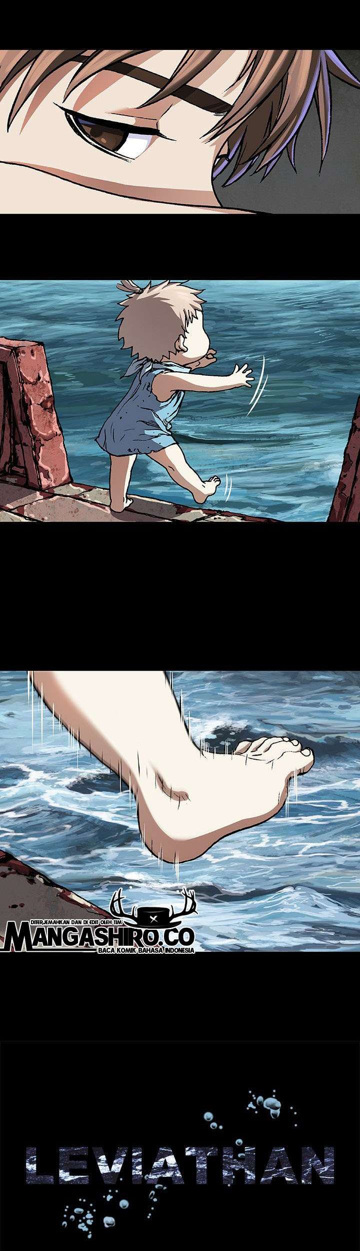 Leviathan Chapter 72 - halaman 9