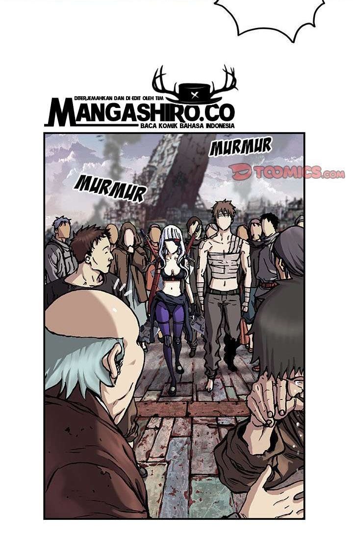 Leviathan Chapter 73 - halaman 12
