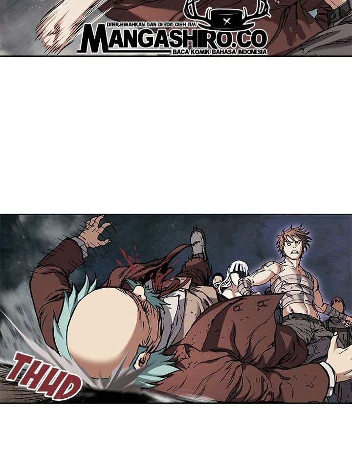 Leviathan Chapter 73 - halaman 14