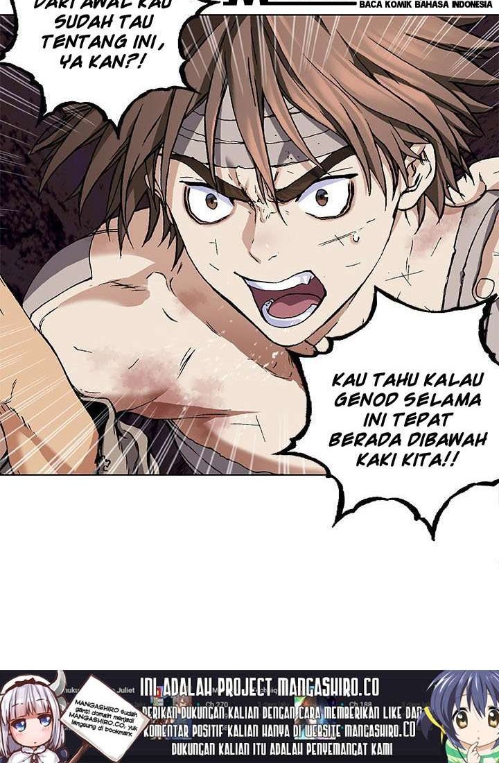 Leviathan Chapter 73 - halaman 16
