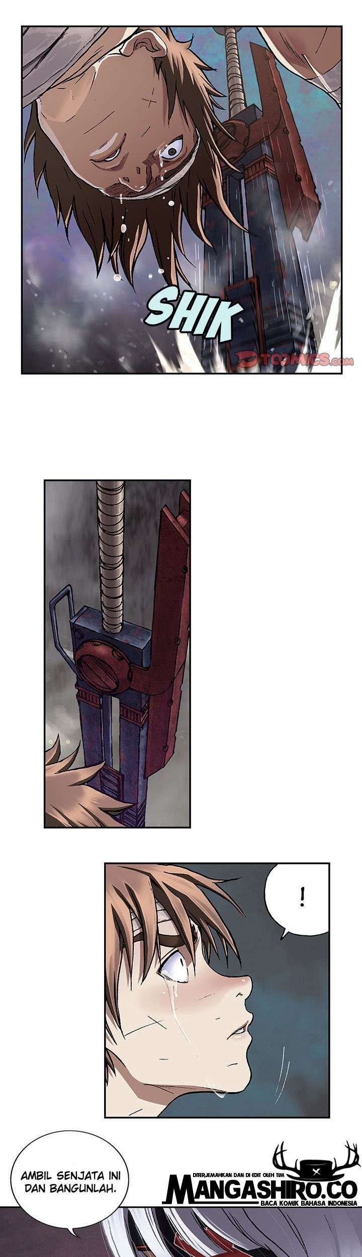 Leviathan Chapter 73 - halaman 2