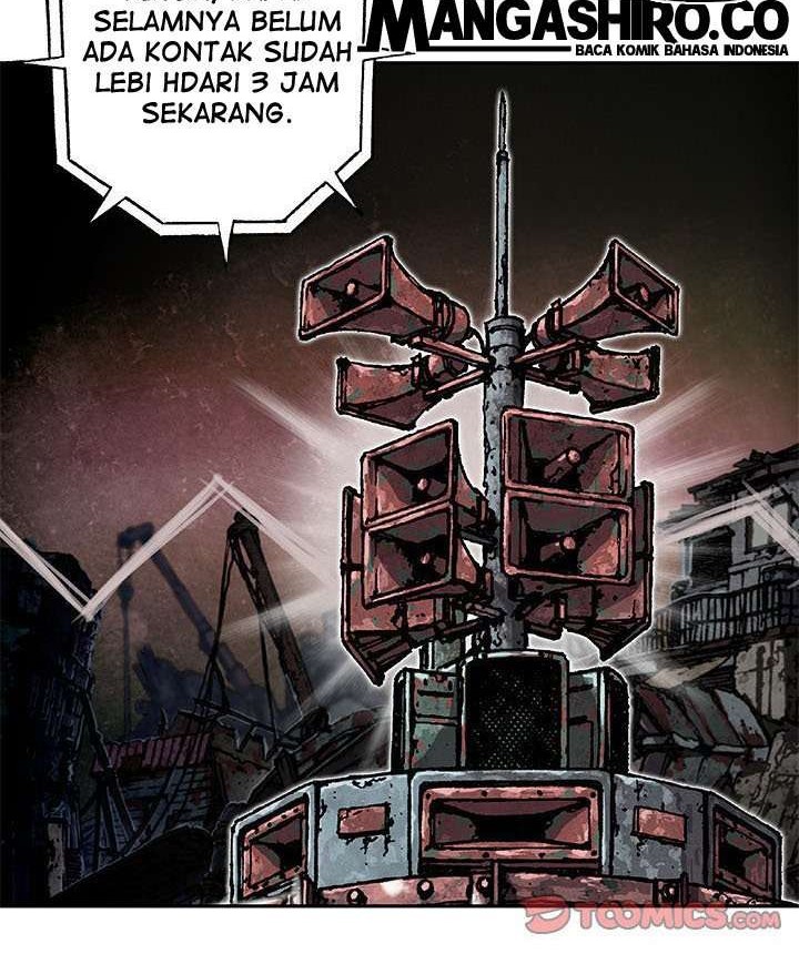 Leviathan Chapter 73 - halaman 24
