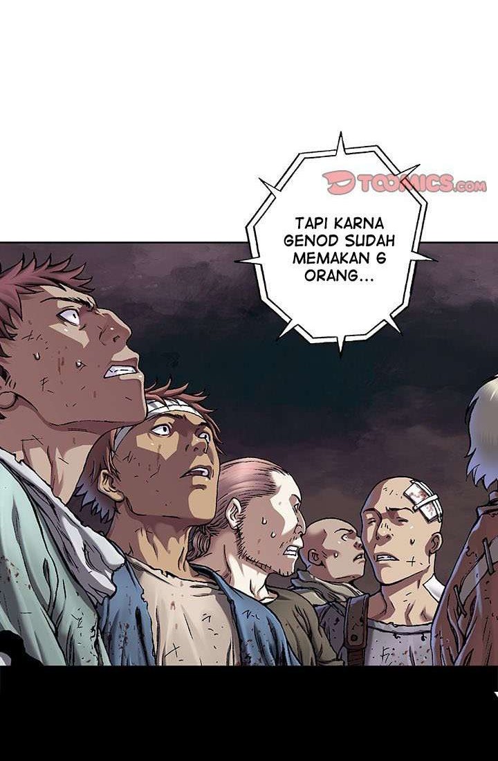 Leviathan Chapter 73 - halaman 26