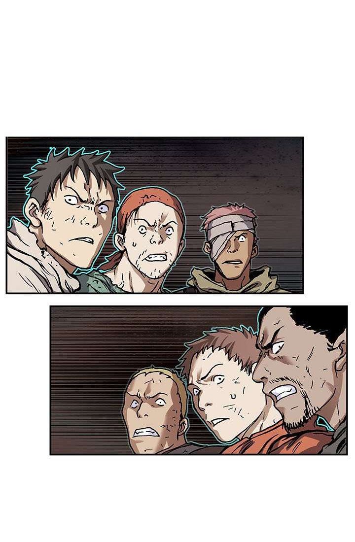Leviathan Chapter 73 - halaman 30