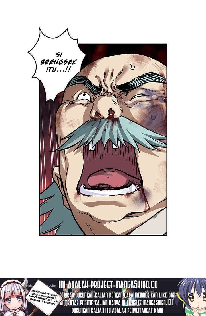 Leviathan Chapter 73 - halaman 32