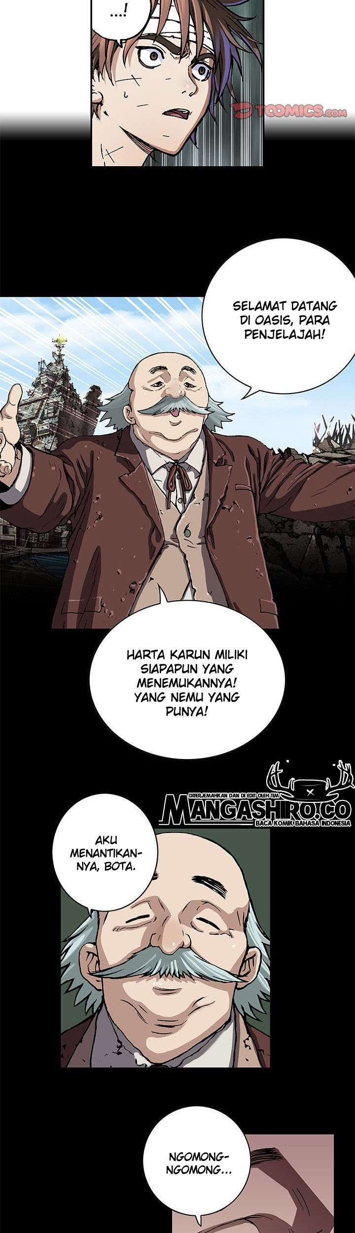 Leviathan Chapter 73 - halaman 37