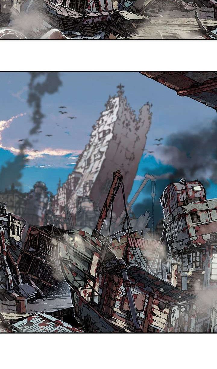 Leviathan Chapter 73 - halaman 8