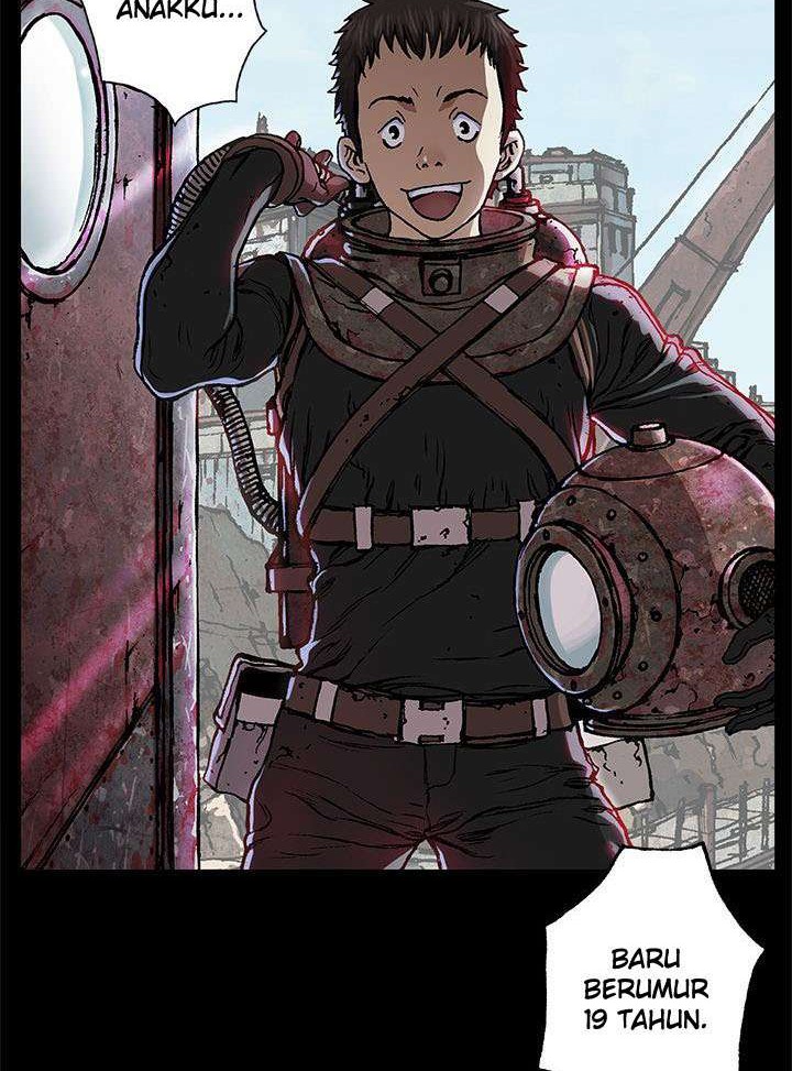 Leviathan Chapter 74 - halaman 20