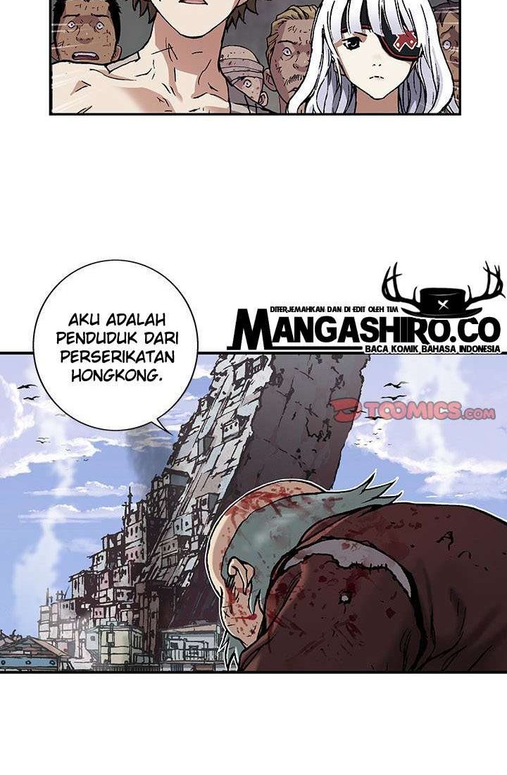 Leviathan Chapter 75 - halaman 10