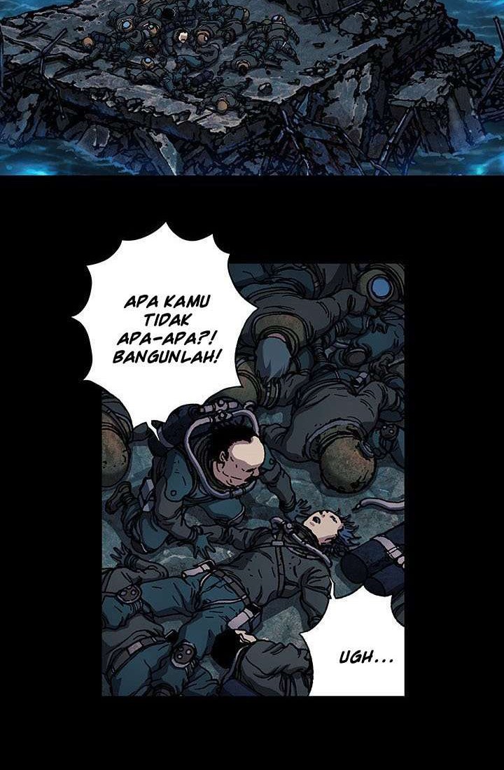 Leviathan Chapter 75 - halaman 14