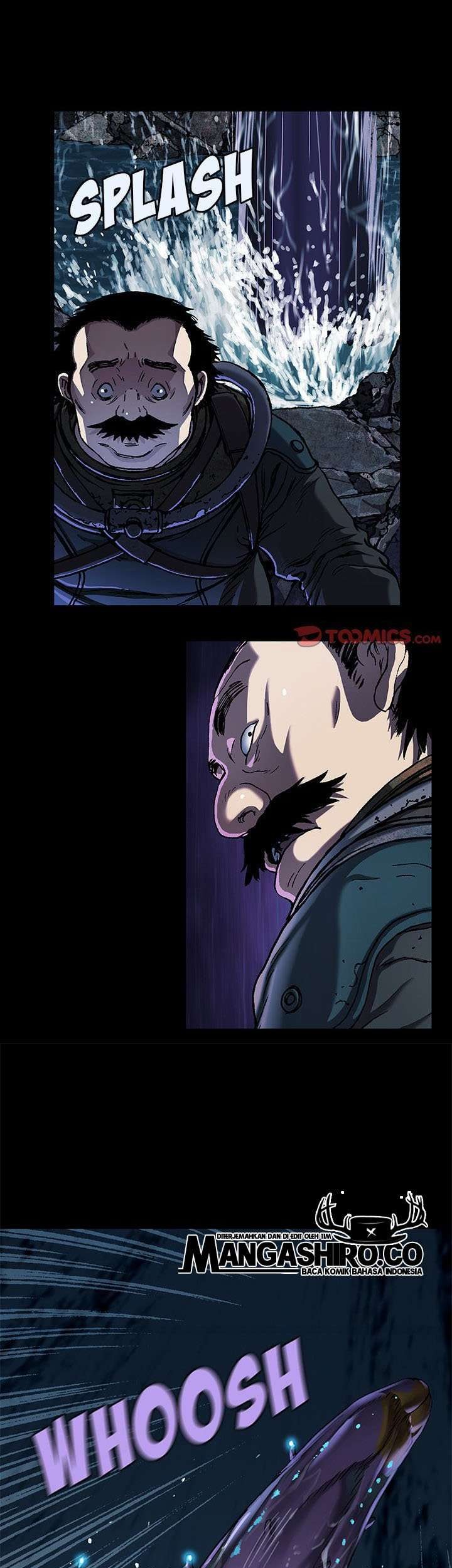 Leviathan Chapter 75 - halaman 15