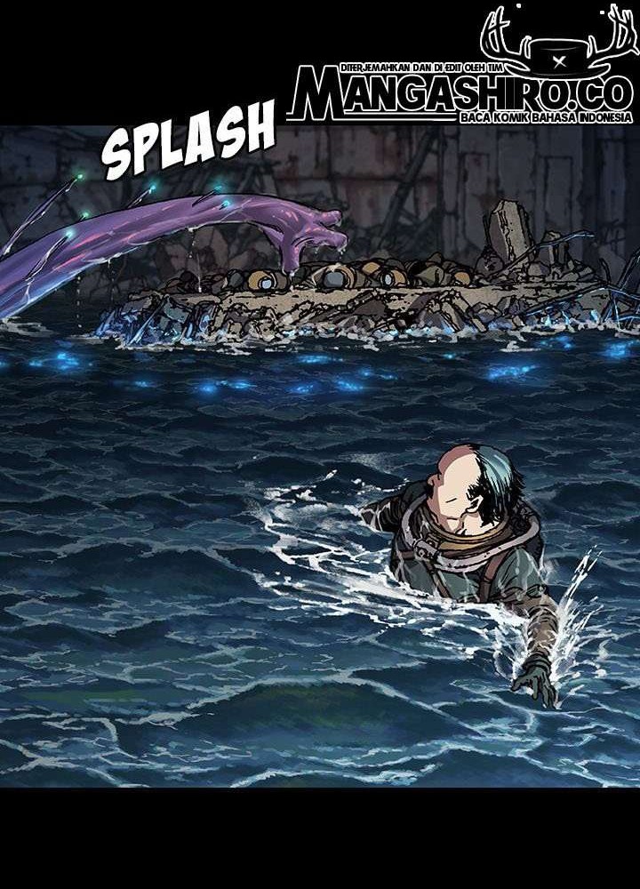 Leviathan Chapter 75 - halaman 24