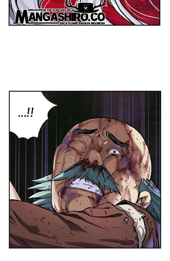 Leviathan Chapter 75 - halaman 30