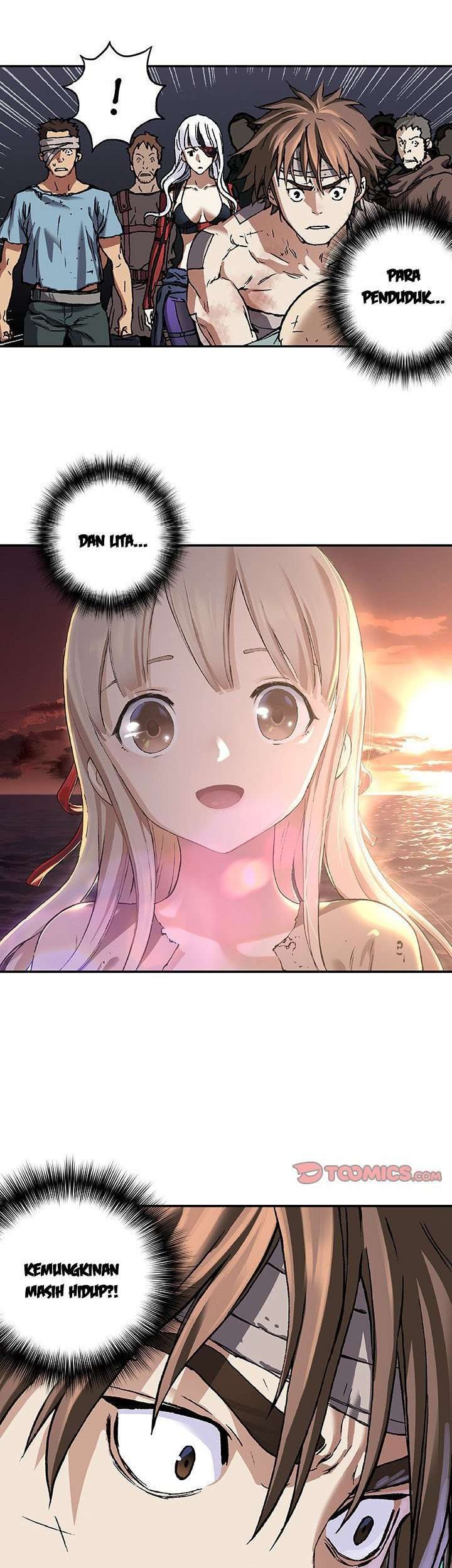 Leviathan Chapter 75 - halaman 4