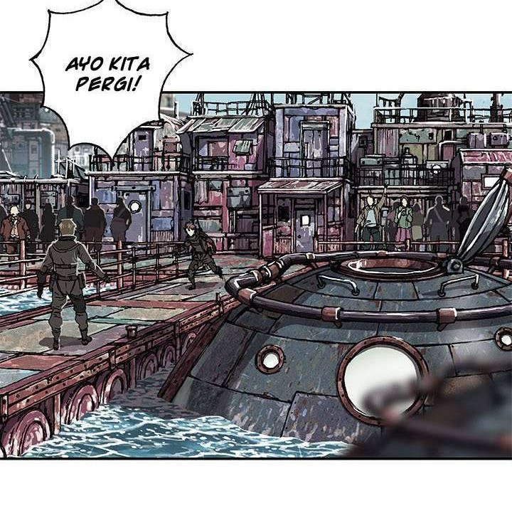 Leviathan Chapter 75 - halaman 40