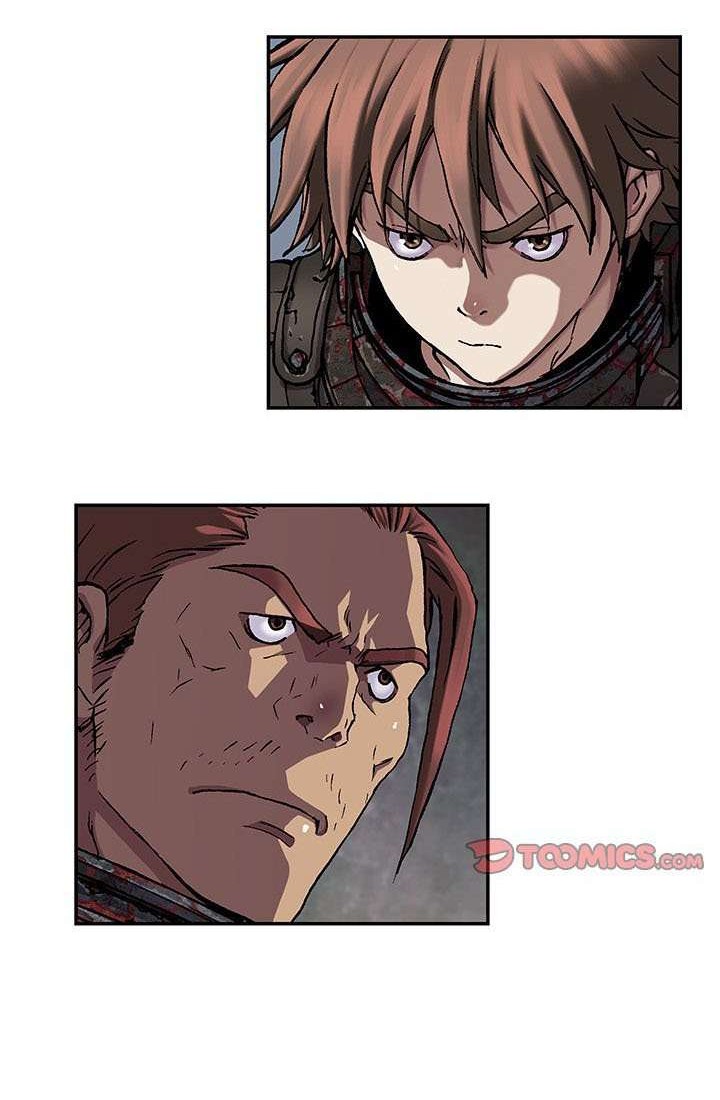 Leviathan Chapter 75 - halaman 42
