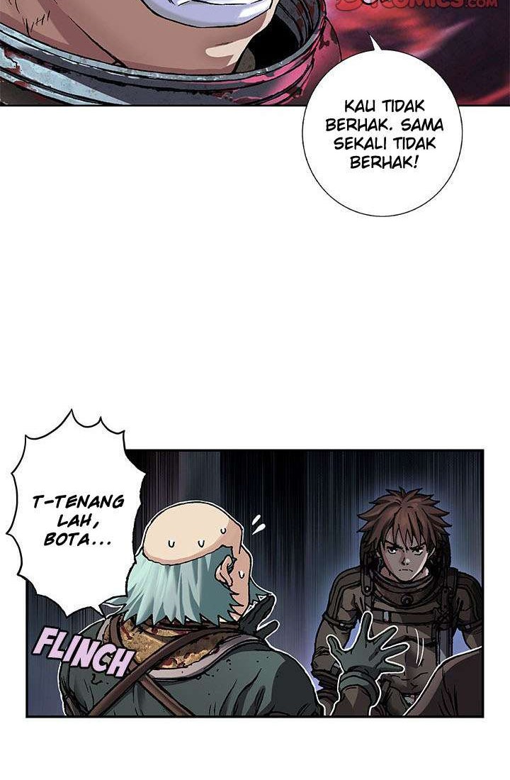 Leviathan Chapter 76 - halaman 12