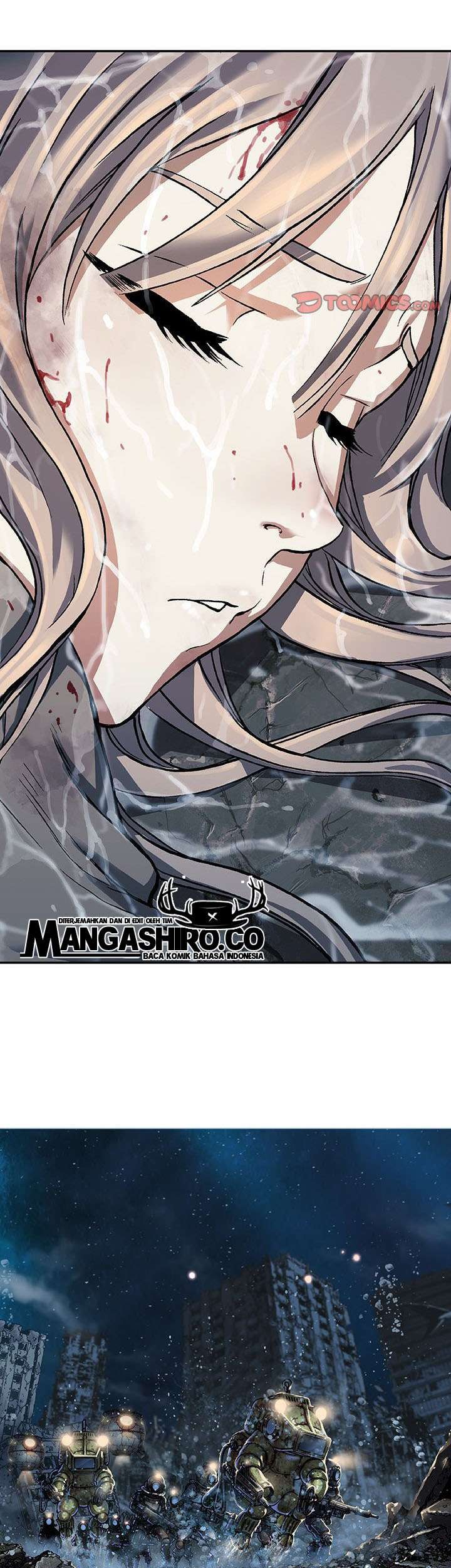 Leviathan Chapter 76 - halaman 31