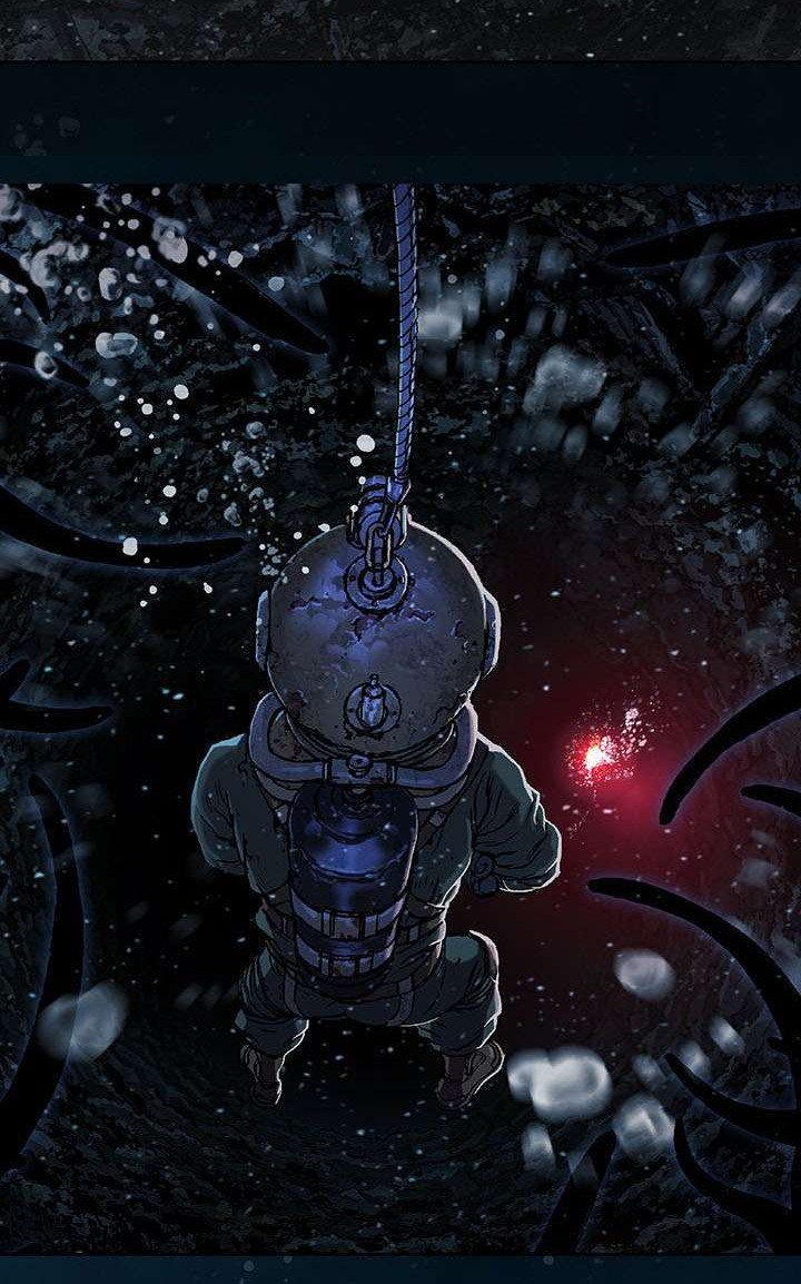 Leviathan Chapter 77 - halaman 14