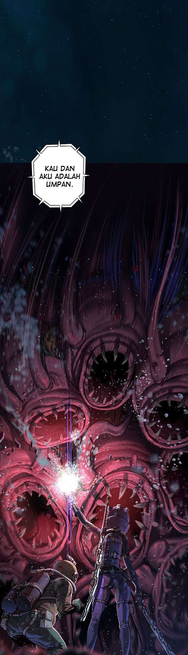 Leviathan Chapter 77 - halaman 35
