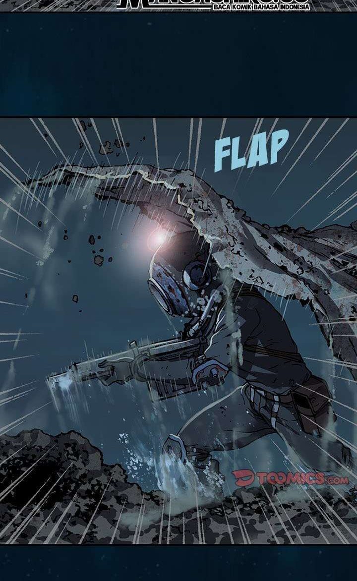 Leviathan Chapter 78 - halaman 10