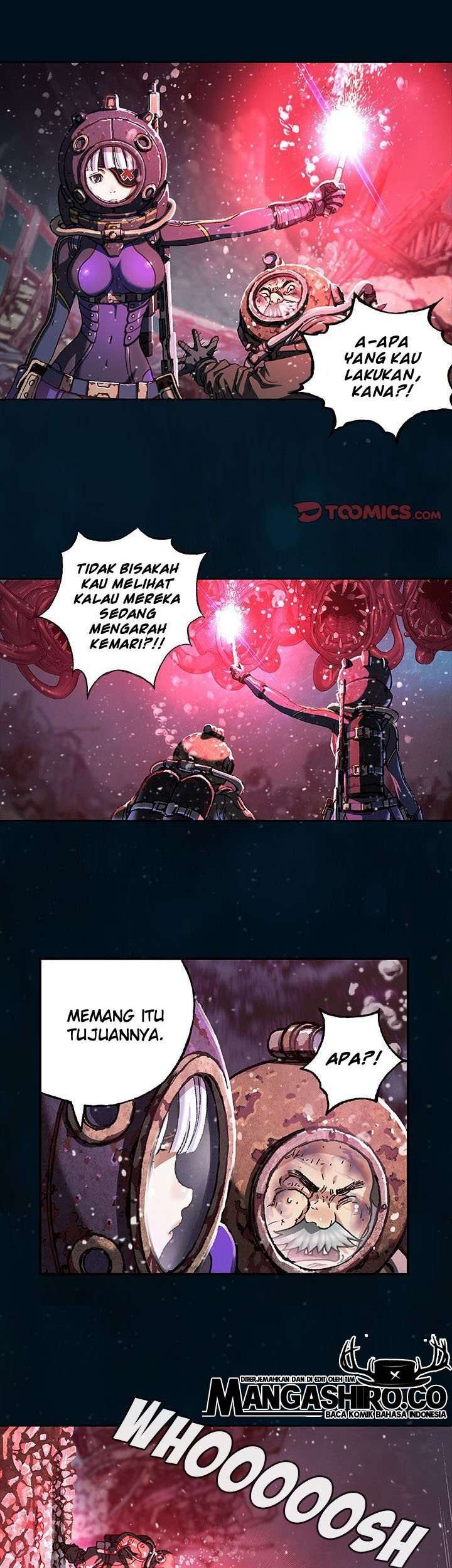 Leviathan Chapter 78 - halaman 2