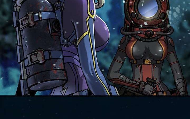 Leviathan Chapter 78 - halaman 20