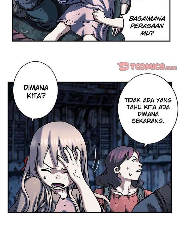 Leviathan Chapter 78 - halaman 26