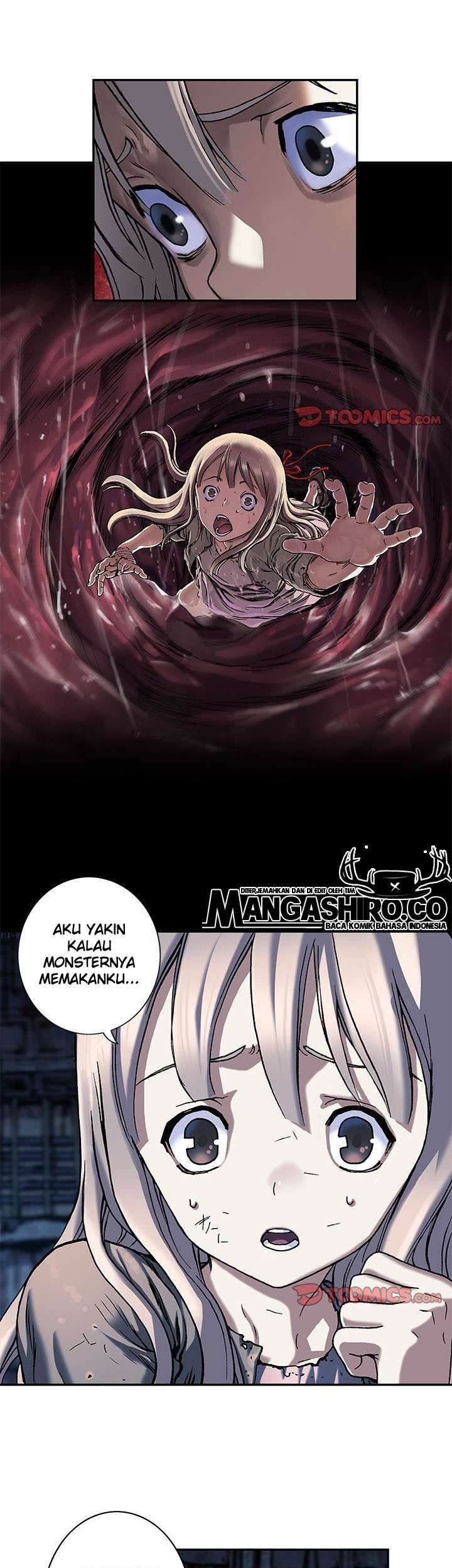 Leviathan Chapter 78 - halaman 27