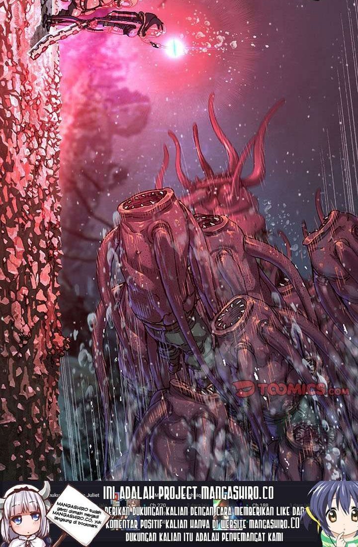 Leviathan Chapter 78 - halaman 3