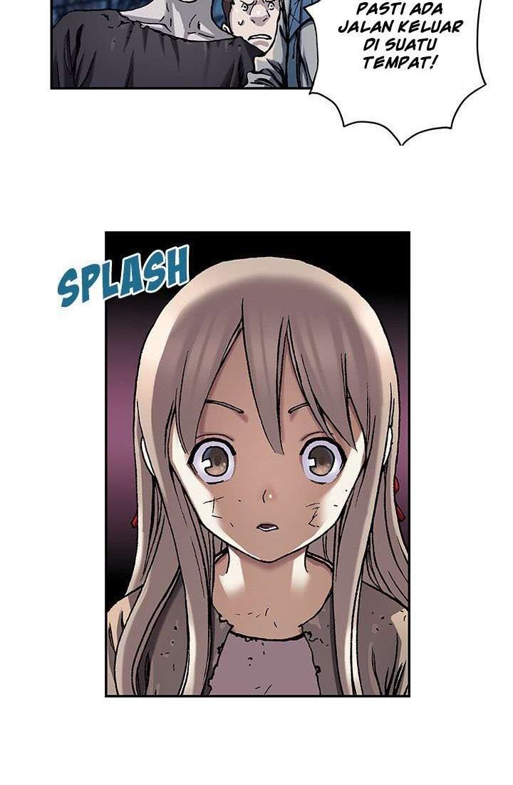 Leviathan Chapter 78 - halaman 30