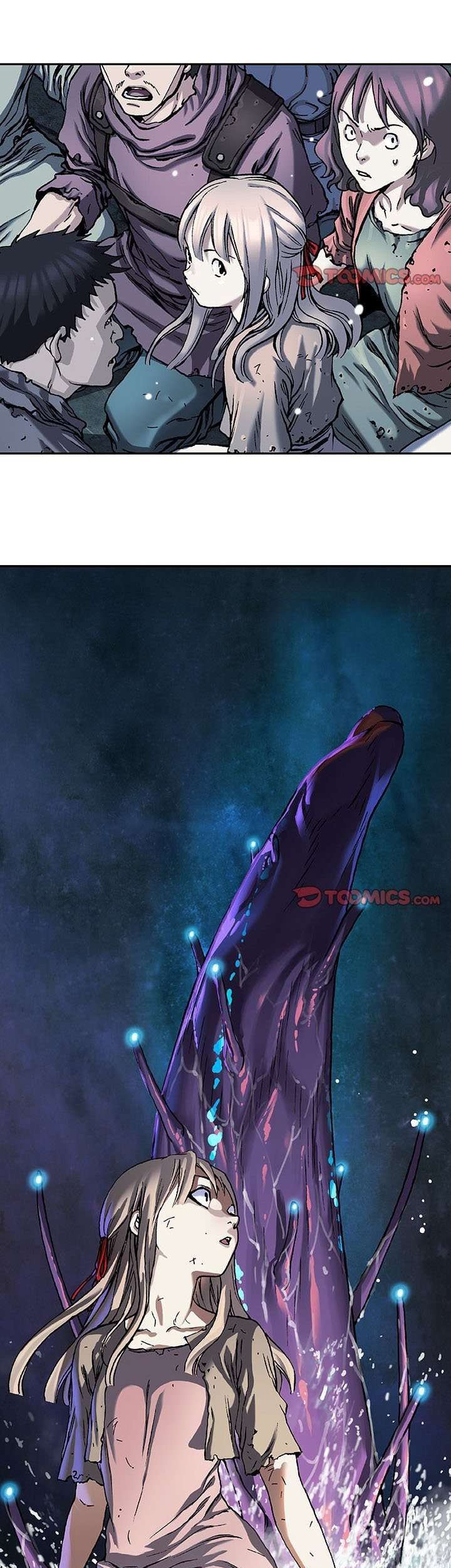 Leviathan Chapter 78 - halaman 31