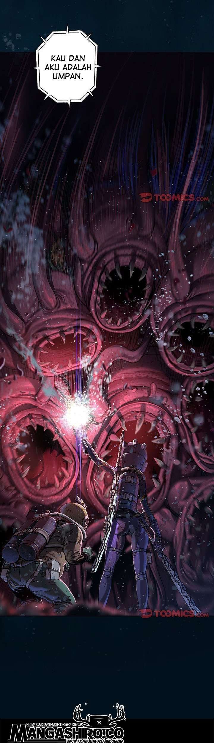 Leviathan Chapter 78 - halaman 4