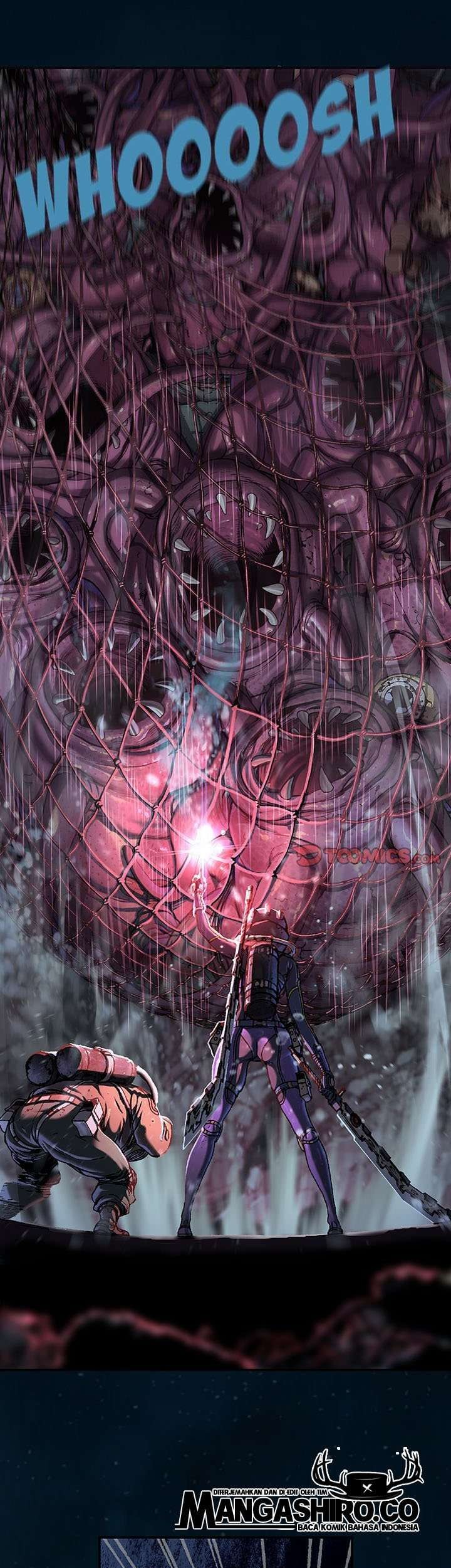 Leviathan Chapter 78 - halaman 7