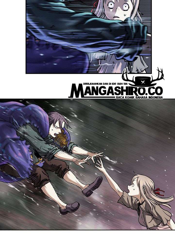 Leviathan Chapter 79 - halaman 12