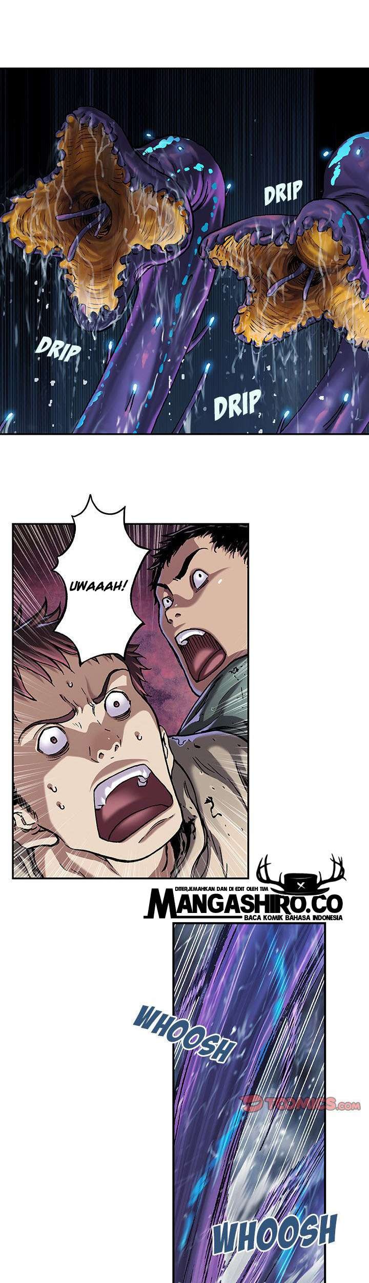 Leviathan Chapter 79 - halaman 17