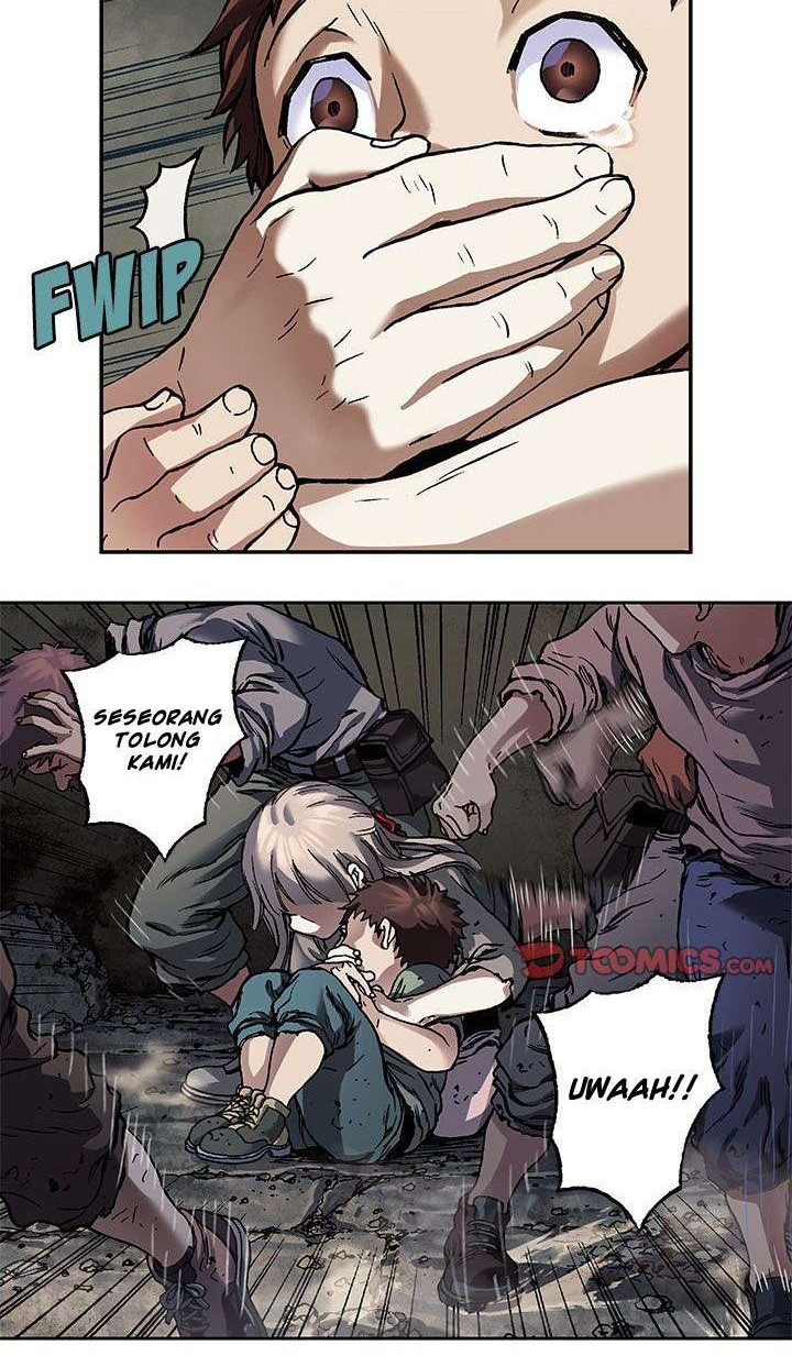 Leviathan Chapter 79 - halaman 20