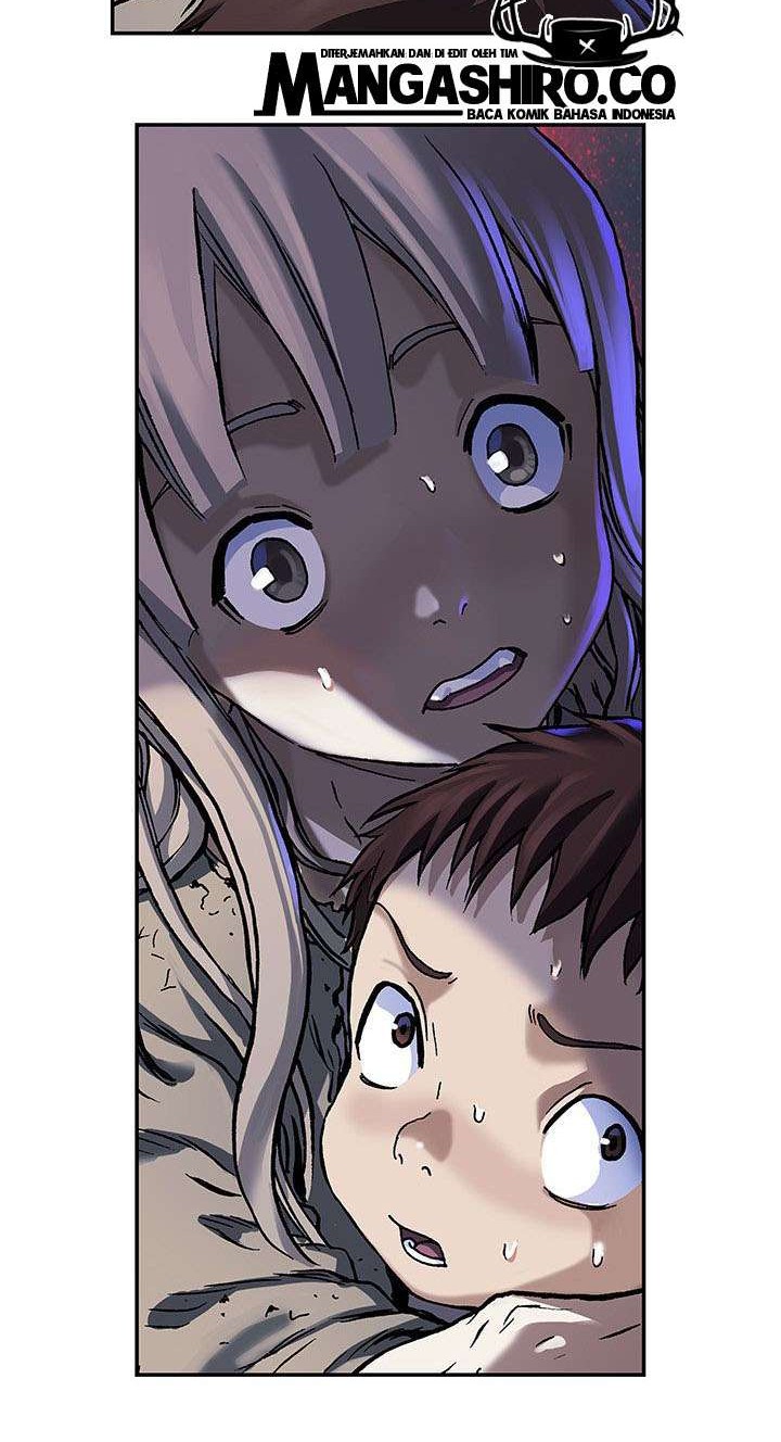 Leviathan Chapter 79 - halaman 24
