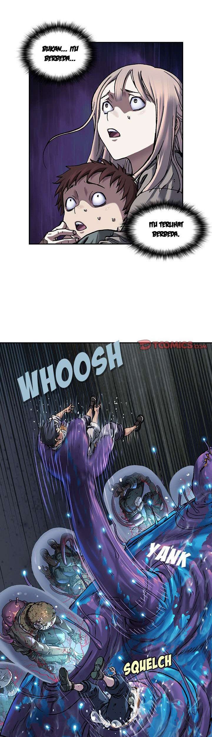 Leviathan Chapter 79 - halaman 29